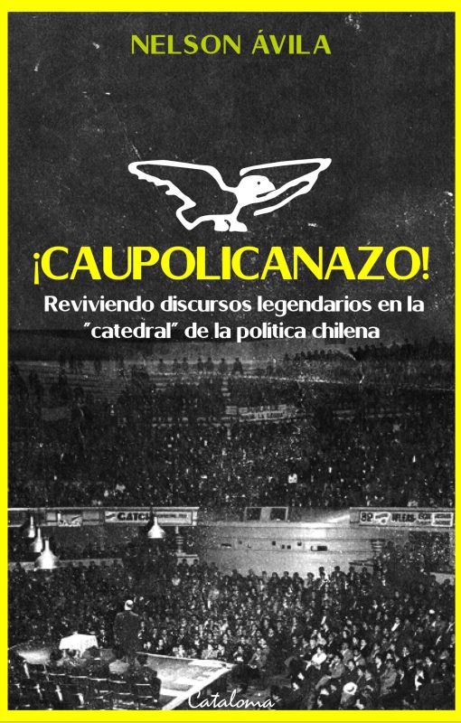 Caupolicanazo