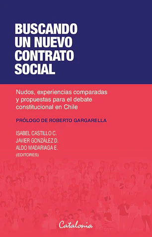 Buscando un nuevo contrato social