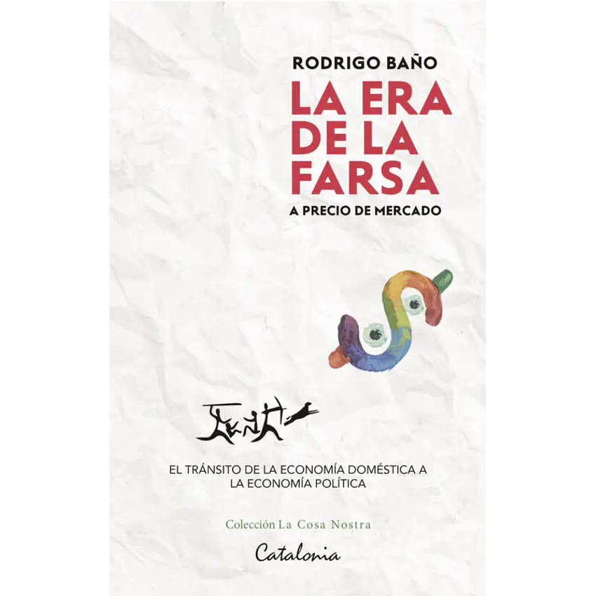 La era de la farsa 1