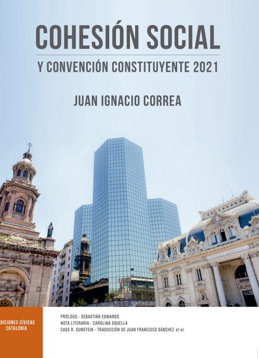 Cohesión social y Convención Constitucional 2021