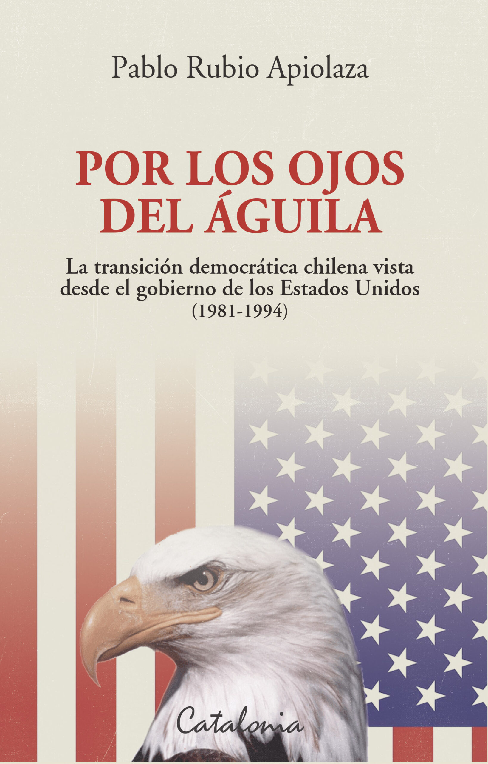 Por los ojos del águila