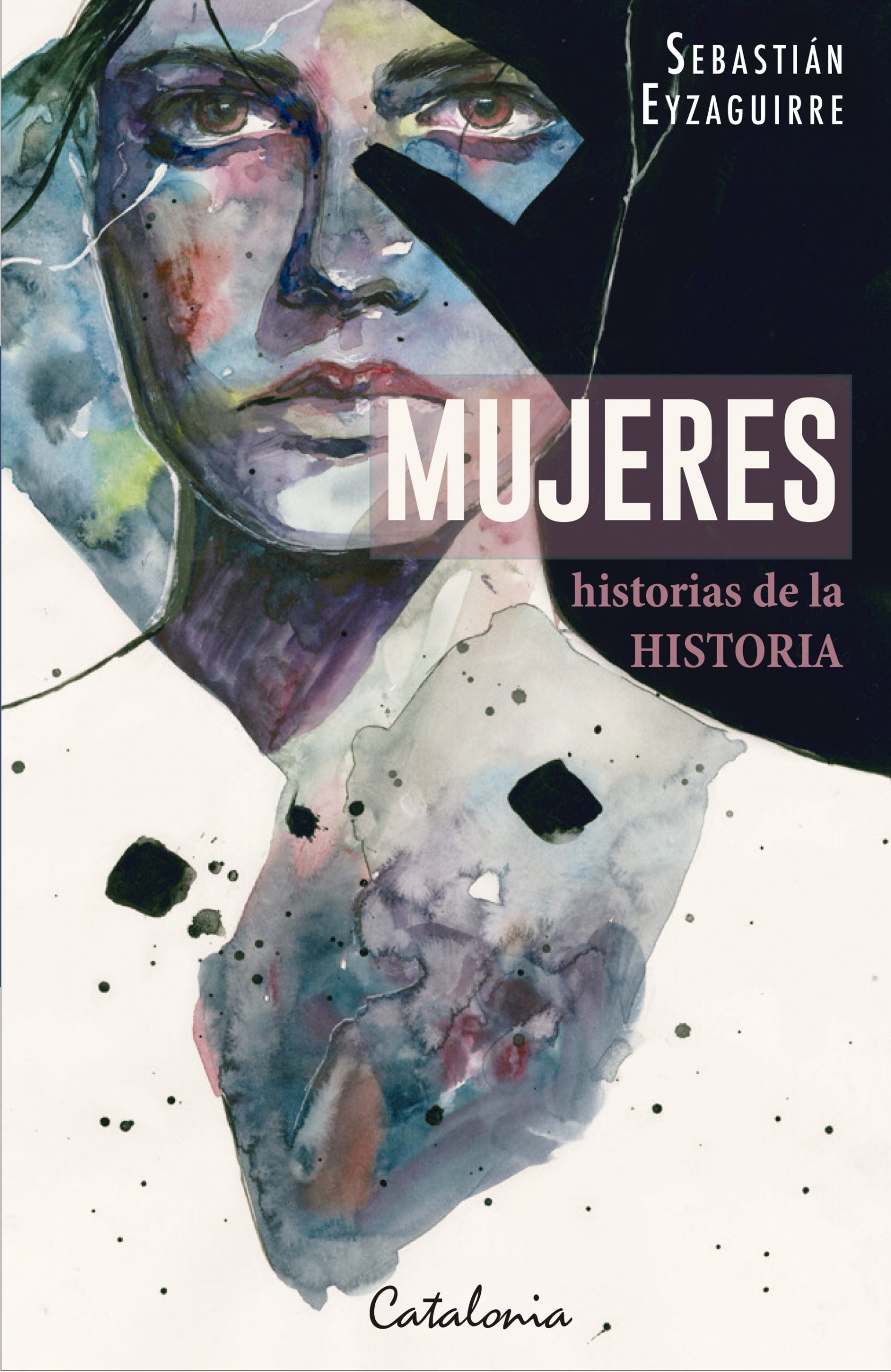 Mujeres historias de la historia
