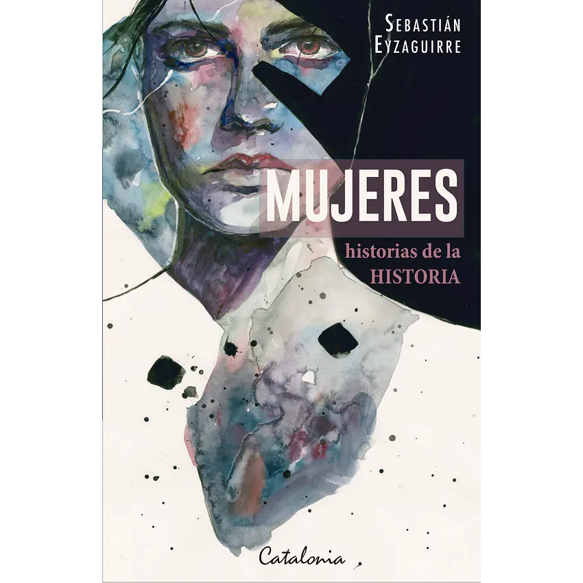 Mujeres historias de la historia 1