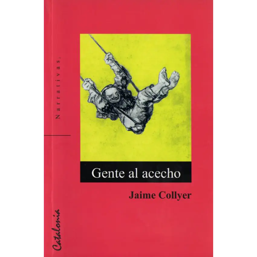 Gente al acecho 1