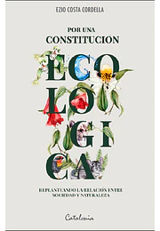 Por una constitución ecológica