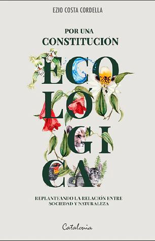 Por una constitución ecológica