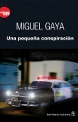 Una pequeña conspiracion