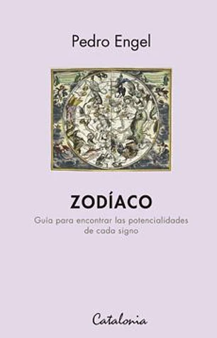 Zodiaco guía para encontrar las potencialidades de cada signo