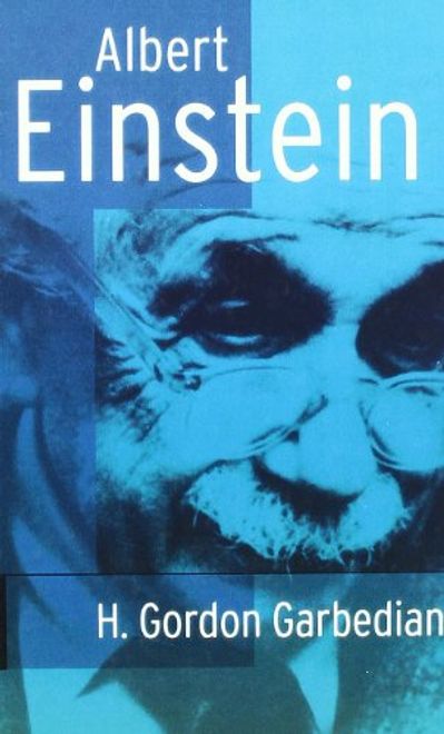 Albert Einstein
