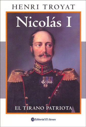 Nicolás I