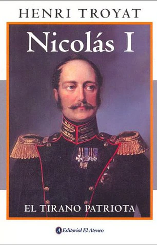 Nicolás I