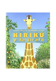Kirikú y la jirafa