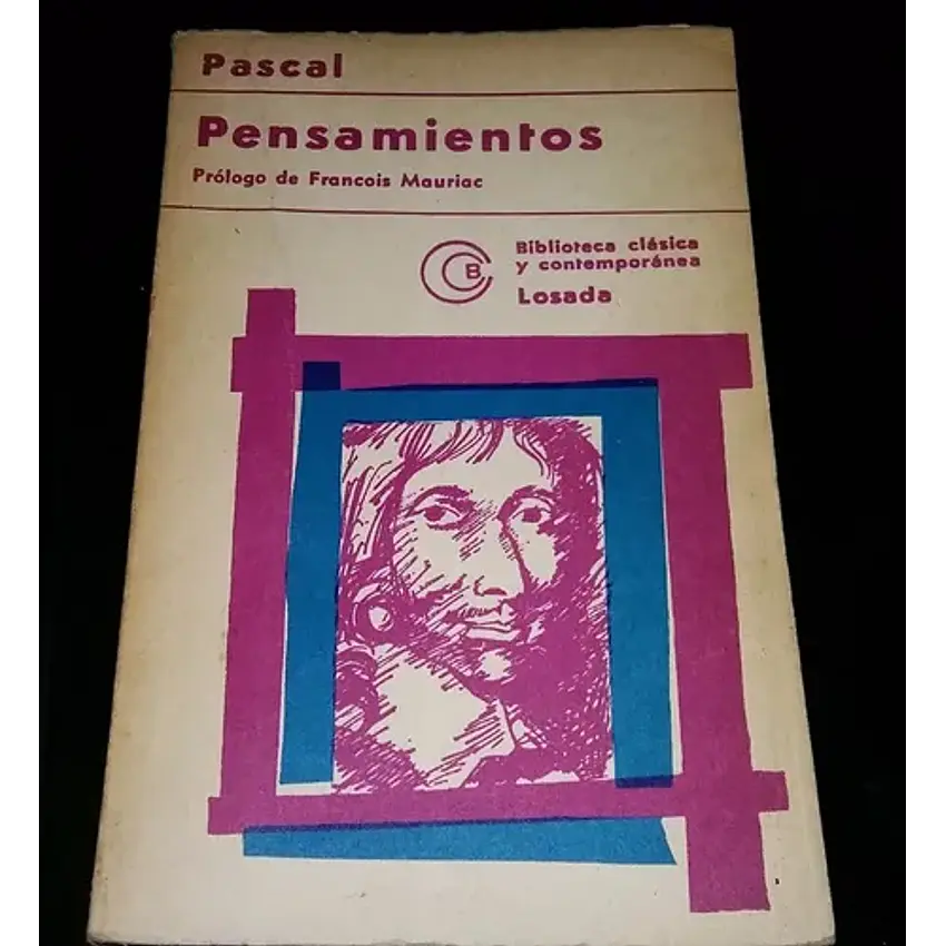 Pensamientos 1