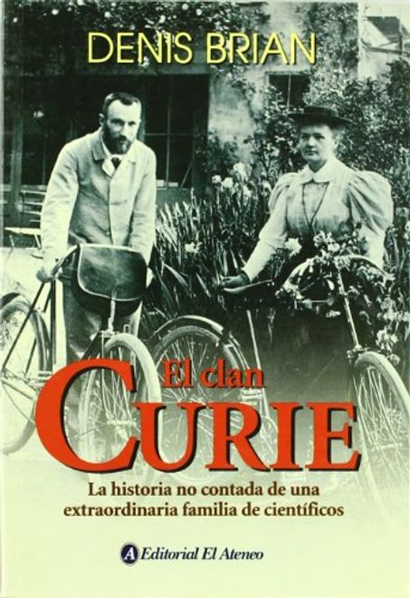 El clan Curie