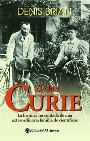 El clan Curie