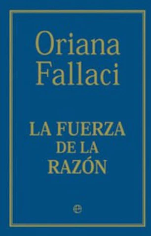 La fuerza de la razón