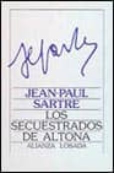 Los secuestrados de Altona