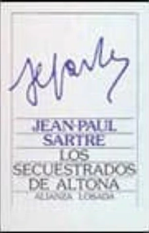Los secuestrados de Altona