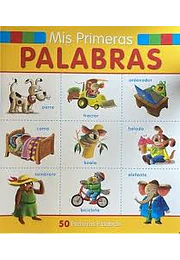 Mis primeras palabras