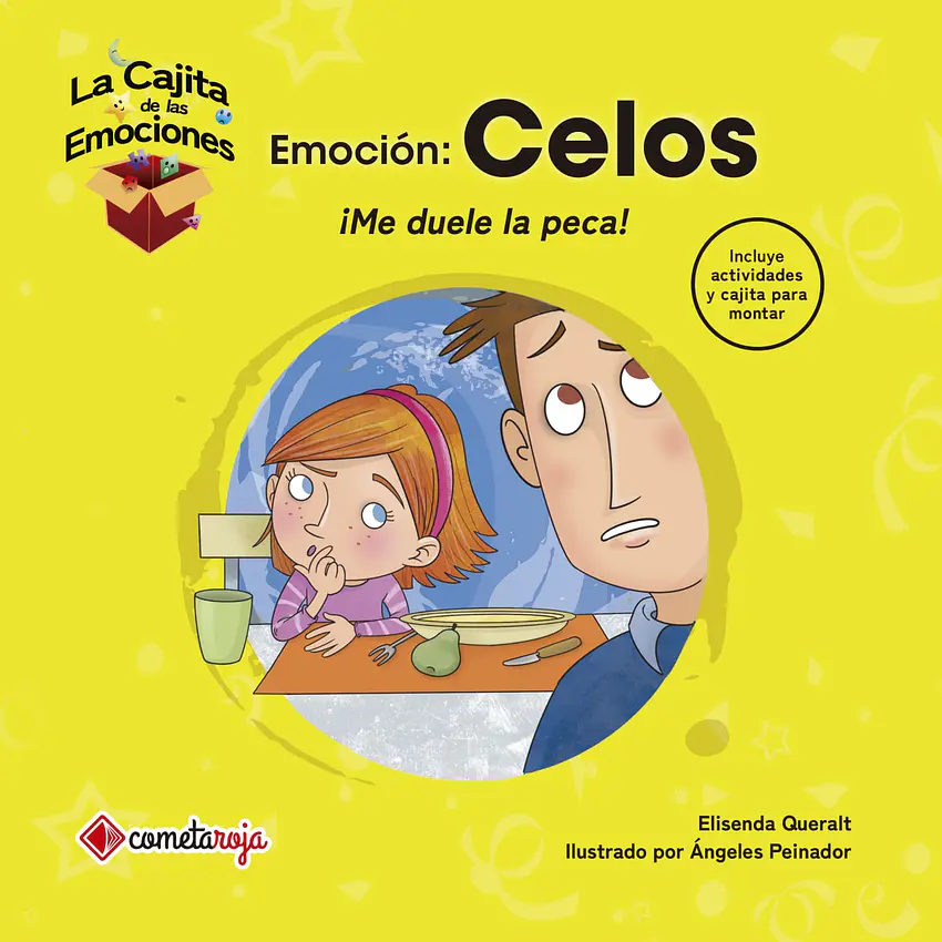 Celos 1