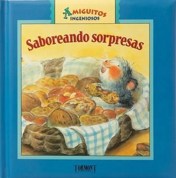 Saboreando sorpresas