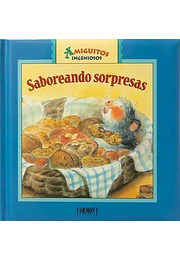 Saboreando sorpresas
