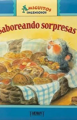 Saboreando sorpresas