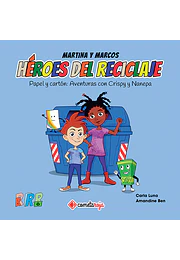 Papel y cartón