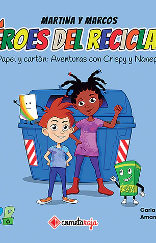 Papel y cartón