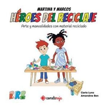 Arte y manualidades