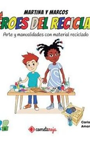 Arte y manualidades