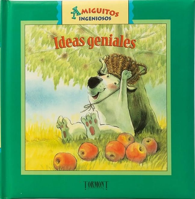 Ideas geniales