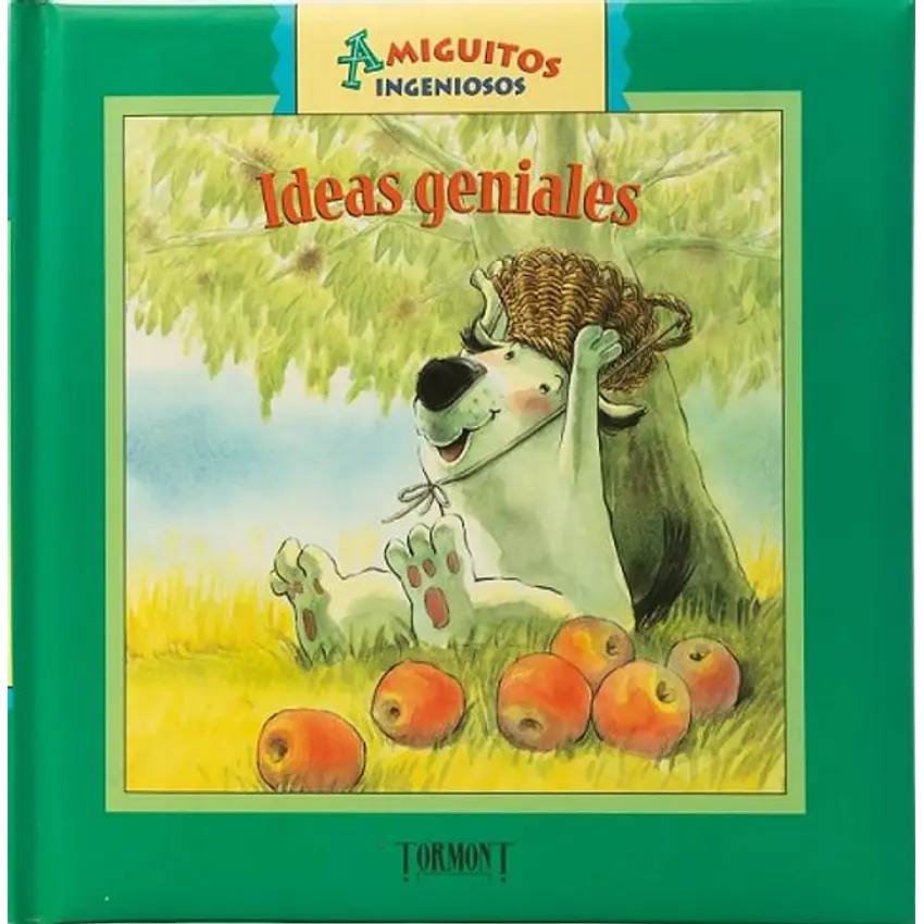 Ideas geniales 1