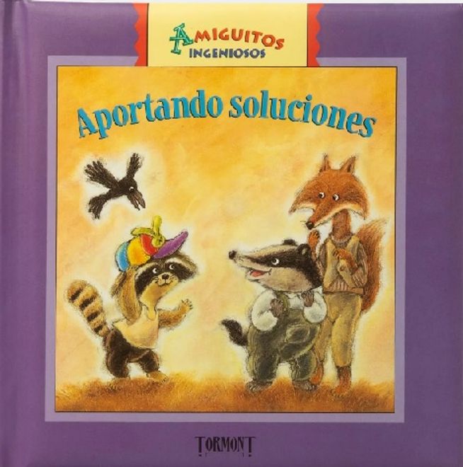 Aportando soluciones