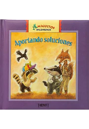 Aportando soluciones