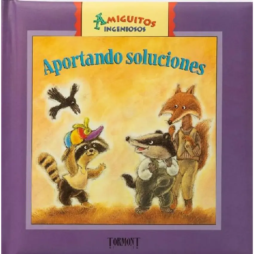 Aportando soluciones 1
