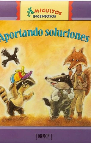 Aportando soluciones