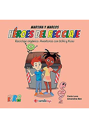 Reciclaje orgánico
