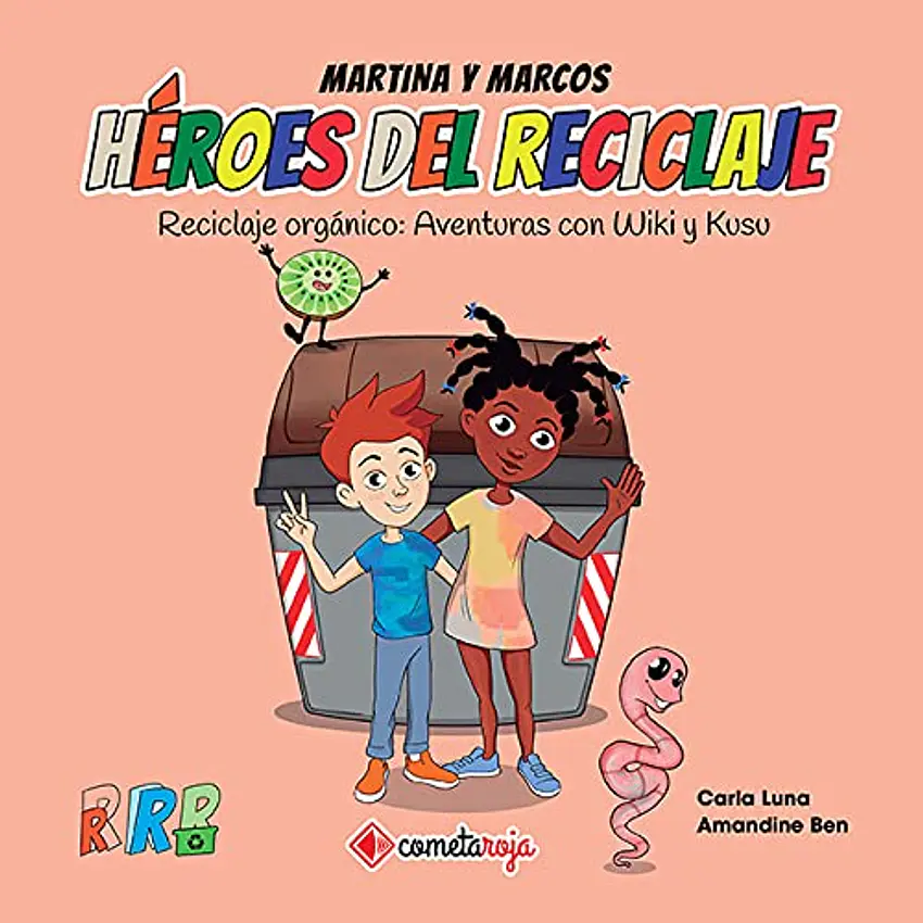 Reciclaje orgánico 1