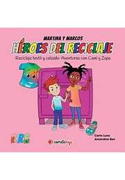Reciclaje textil y calzado