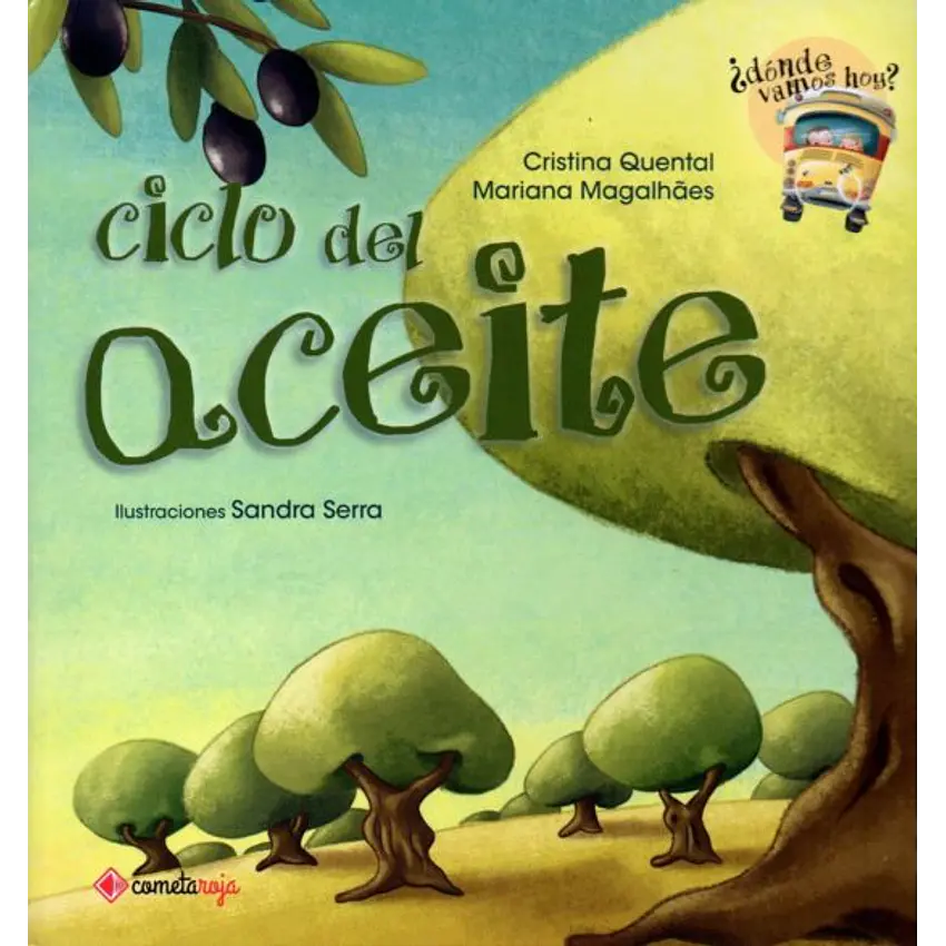 Ciclo del aceite 1