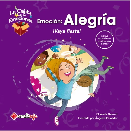 Alegría