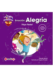 Alegría