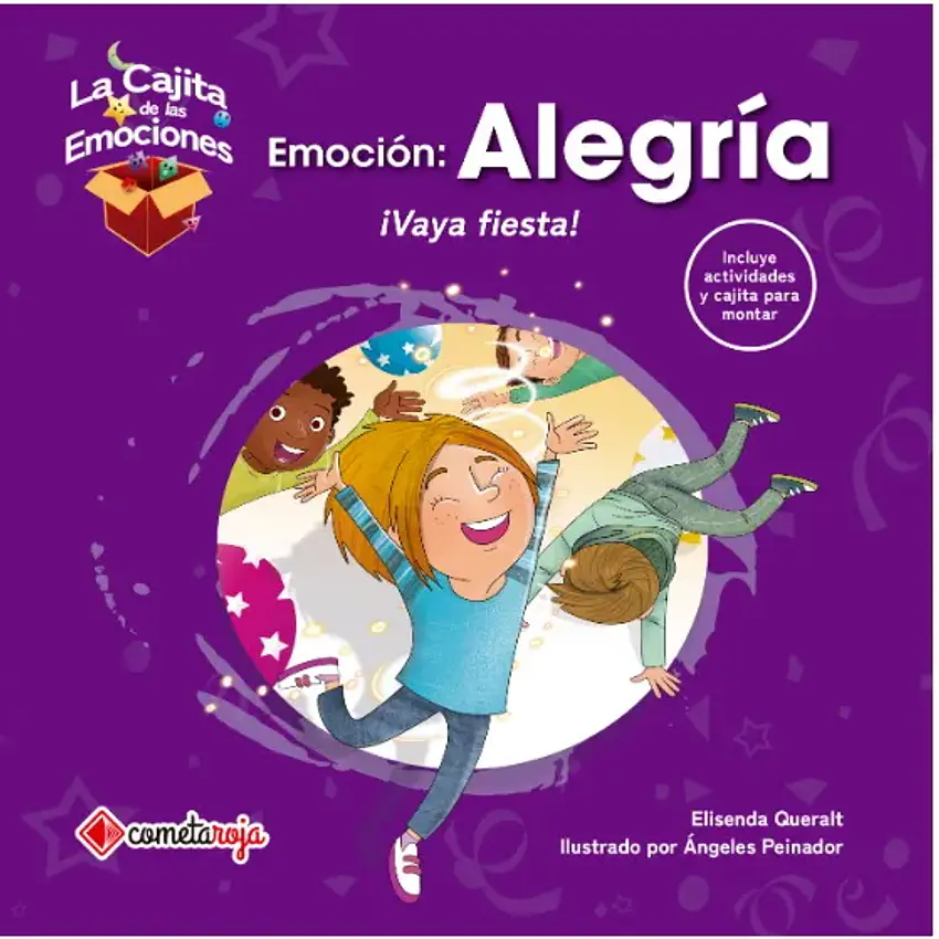 Alegría 1