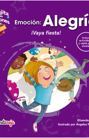 Alegría