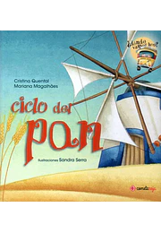 Ciclo del pan