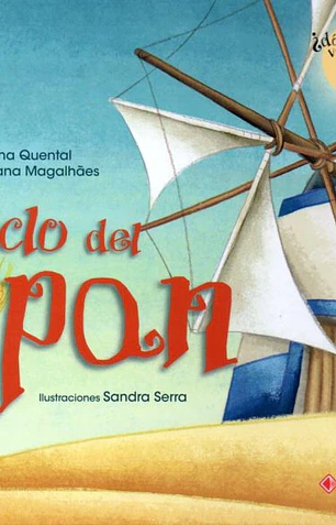 Ciclo del pan