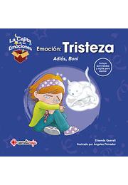 Tristeza