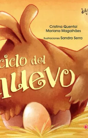 Ciclo del huevo