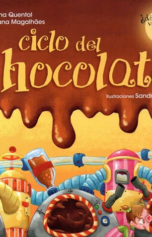 Ciclo del chocolate
